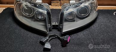 Fari xeno Audi a3 8p