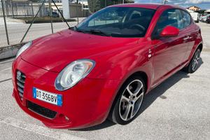 Alfa Romeo Mito 1.4 T-jet