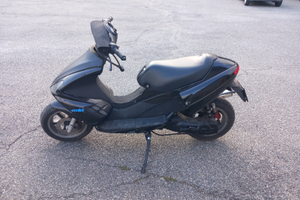 Benelli 491 racing a Caselle Torinese