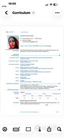 Cerc lavor