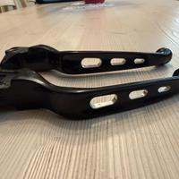 Leve freno e frizione Harley Davidson