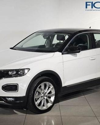 Volkswagen T-Roc 1.6 TDI SCR ADVANCED BLUEMOT...