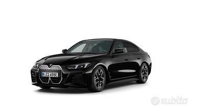 BMW BMW i4 eDrive40 Gran Coupé