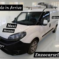 FIAT Doblò 1.4 Nat.Pow.PL-TN Cargo Maxi Loun. OFFI