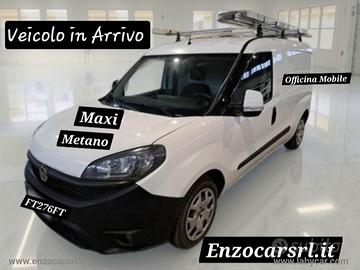 FIAT Doblò 1.4 Nat.Pow.PL-TN Cargo Maxi Loun. OFFI
