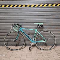 bici strada bianchi