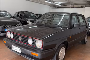 Volkswagen Golf 1300 5 porte GL