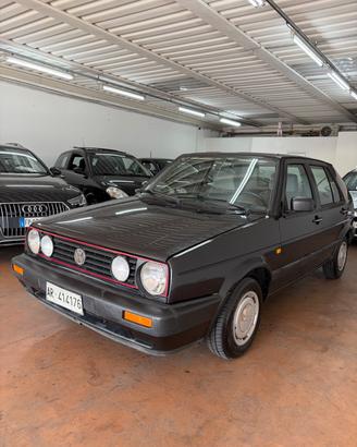 Volkswagen Golf 1300 5 porte GL