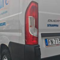 Fiat ducato 150 cv ricambi