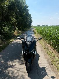 Yamaha Tmax 530 ABS 16.000 KM