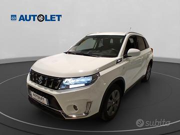 Suzuki Vitara 1.4 Hybrid 4WD AllGrip Cool