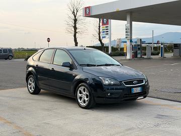 Ford Focus 1.6 Diesel NEOPATENTATI OK