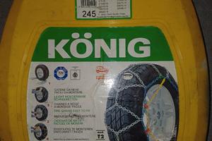Catene König