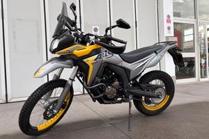 Voge Rally 300 ABS - 2024