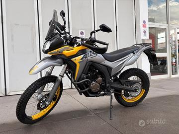 Voge Rally 300 ABS - 2024