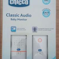 Walkie-talkie Classic Audio Chicco monitoraggio