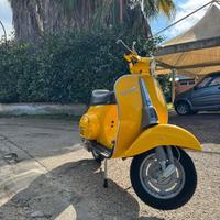 vespa 50 special