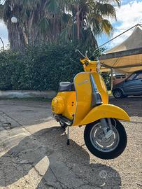 vespa 50 special