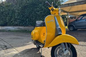 vespa 50 special