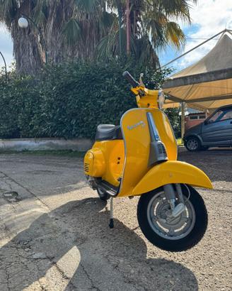 vespa 50 special
