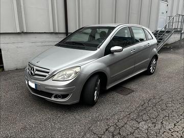 Mercedes-Benz Classe B 200 CDI