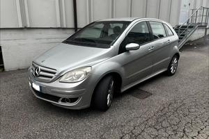 Mercedes-Benz Classe B 200 CDI