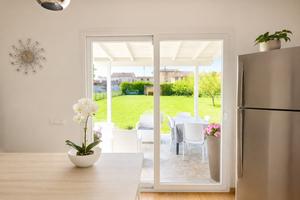 Villa bifamiliare San Giuliano Terme [AM1VRG]