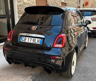 Abarth 595 145cv 2020