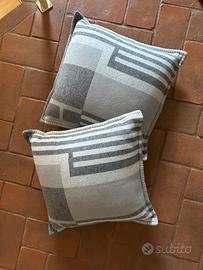 Cuscini Hermès originali