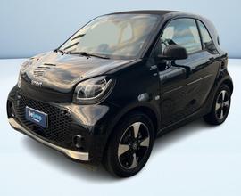 Smart fortwo eq Passion