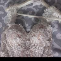 Abito da sposa 2024/2025 Pronovias