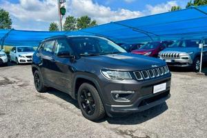 Jeep Compass 1.4 MultiAir 2WD Longitude SOLO 47000
