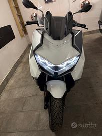 BMW C400GT Full Optional Perfetto Tagliandi BMW