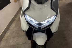 BMW C400GT Full Optional Perfetto Tagliandi BMW