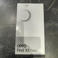 Oppo Find X3 Neo