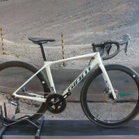 GIANT TRC Advanced Disc Pro 1 tg.xs