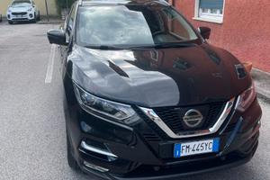 Nissan Qashqai N-Connecta 1.5Diesel 115cv
