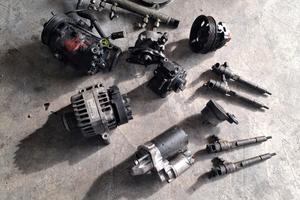 opel meriva 1.3  d 2010