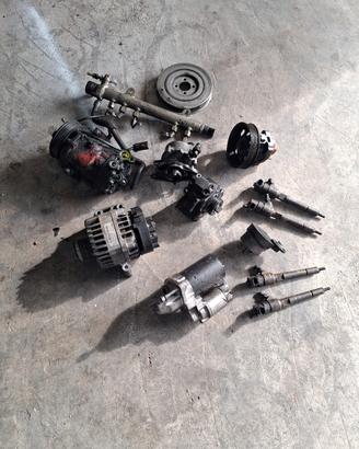 opel meriva 1.3  d 2010