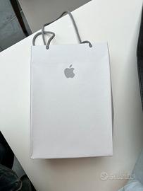 IPHONE 16 PROMAX 1 TB nuovo con apple care plus