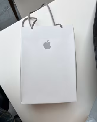 IPHONE 16 PROMAX 1 TB nuovo con apple care plus