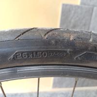 Mountain bike Mosconi