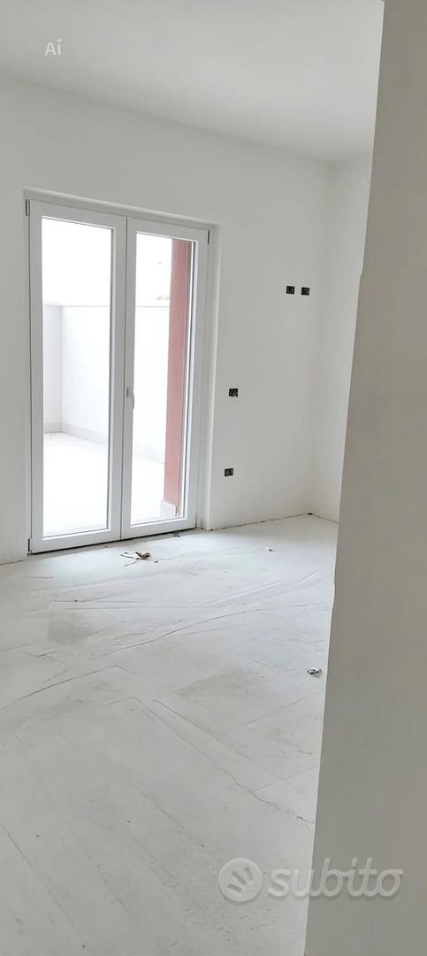 Appartamento – Pagliarone, Salerno - Altro