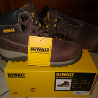 Dewalt stivali anfibi scarponi balistici composito