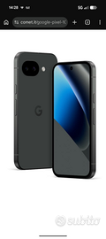 Pixel 10A