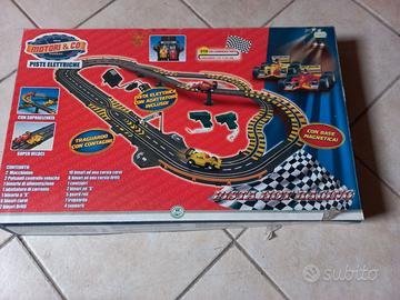 autopiste elettriche