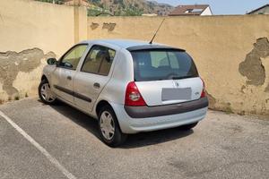Renault clio t.diesel