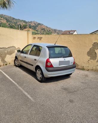 Renault clio t.diesel