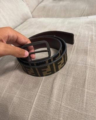 Cintura Fendi ORIGINALE