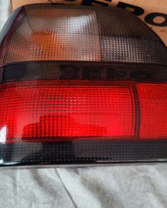 Renault 19 stop fari posteriori dx e sx